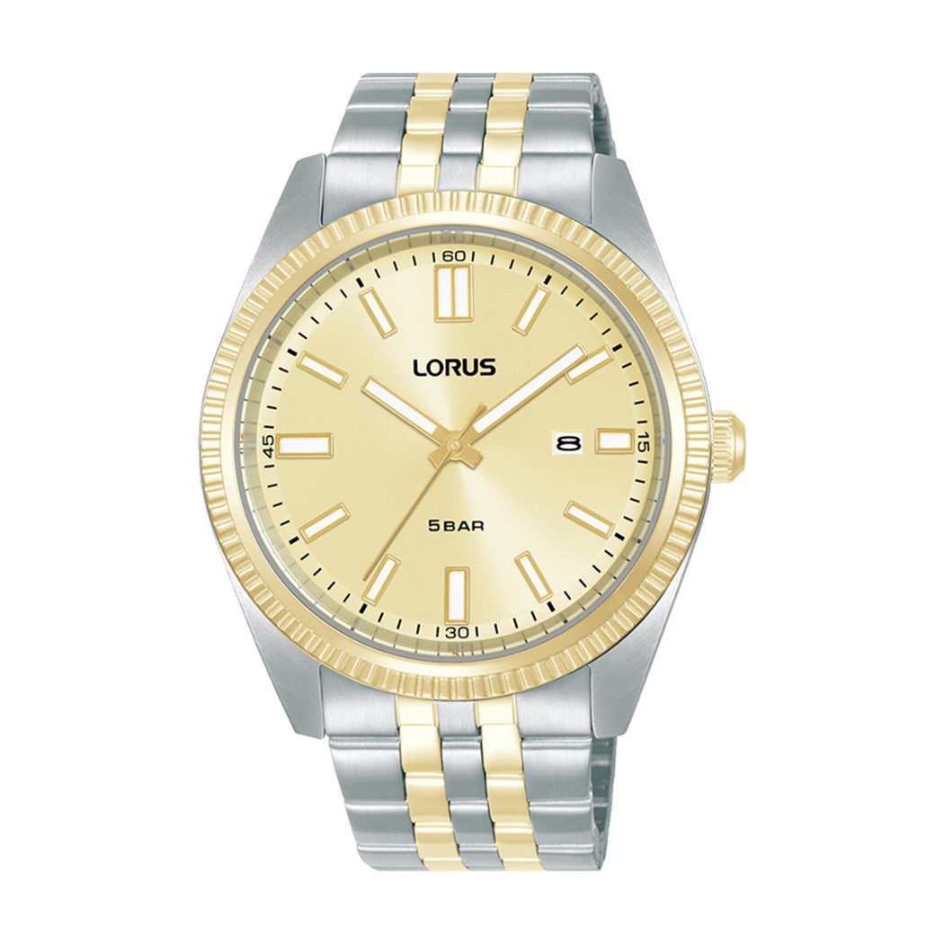 снимка на часовник Часовник Lorus RH972QX9