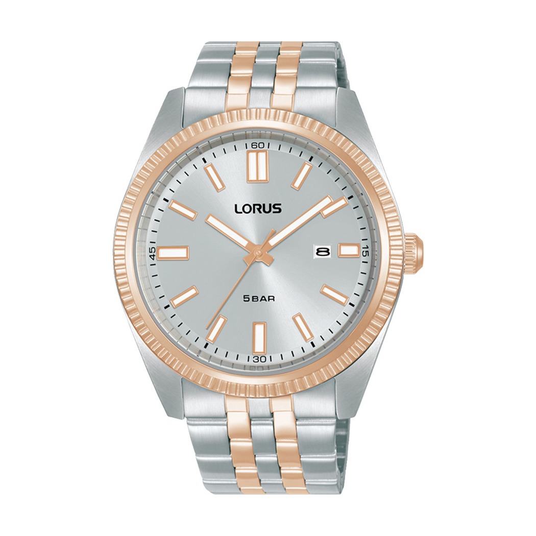 снимка на часовник Часовник Lorus RH974QX9