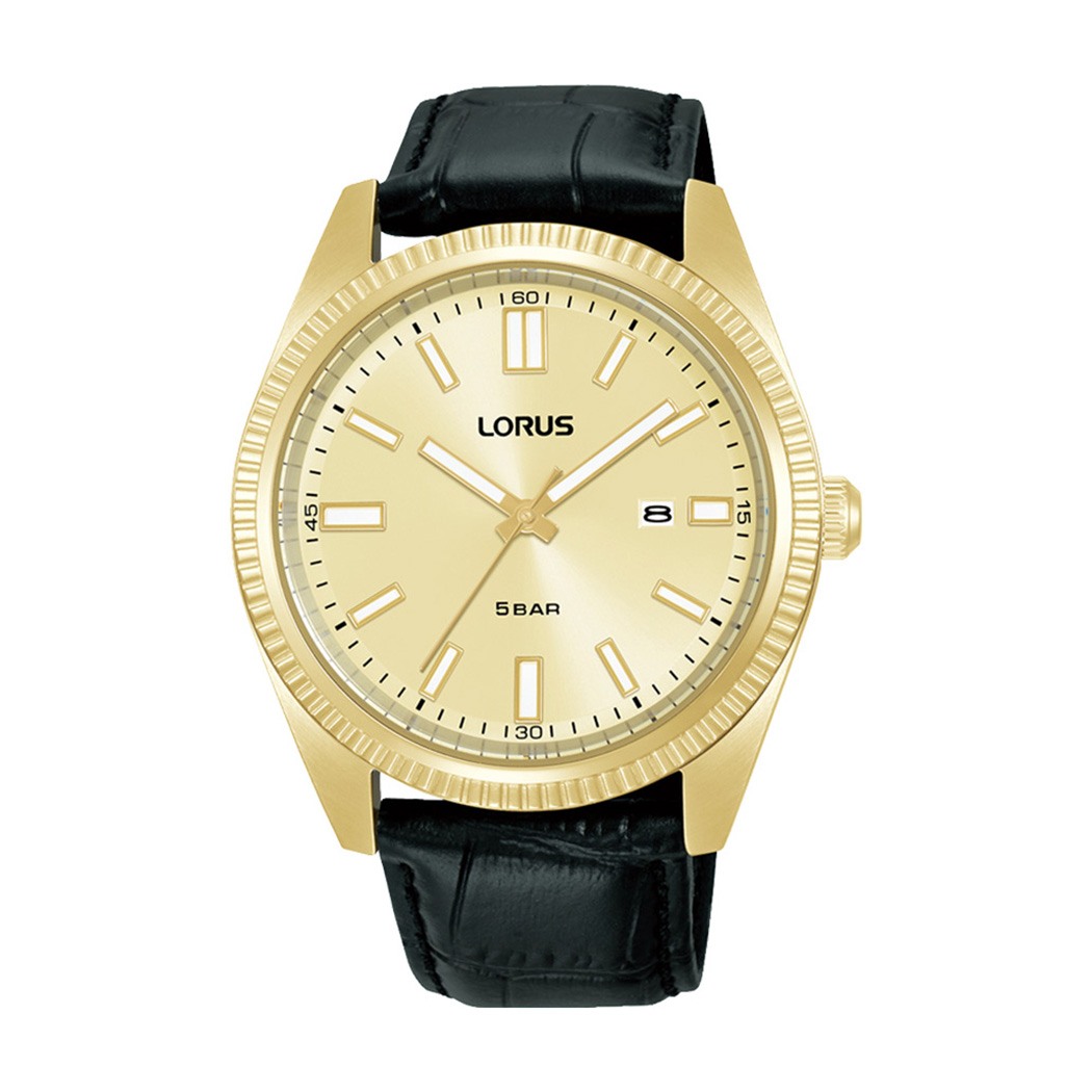 снимка на часовник Часовник Lorus RH976QX9