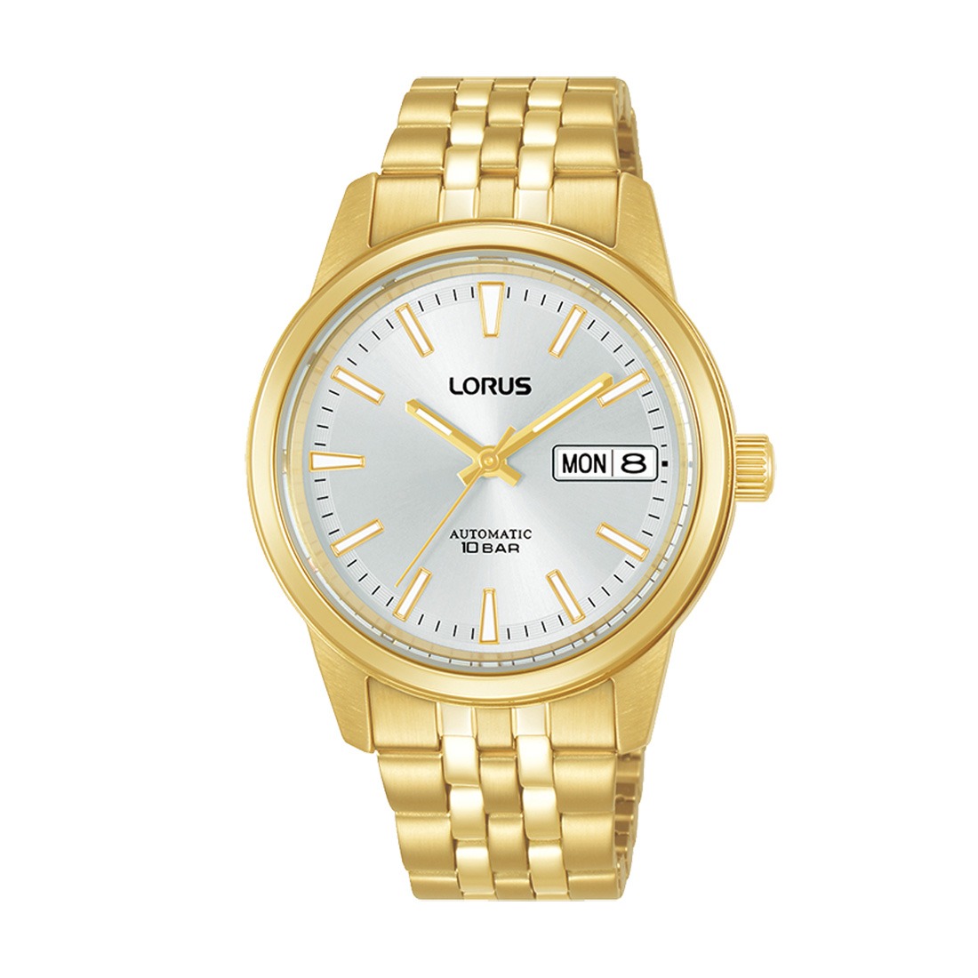 снимка на часовник Часовник Lorus RL406CX9G