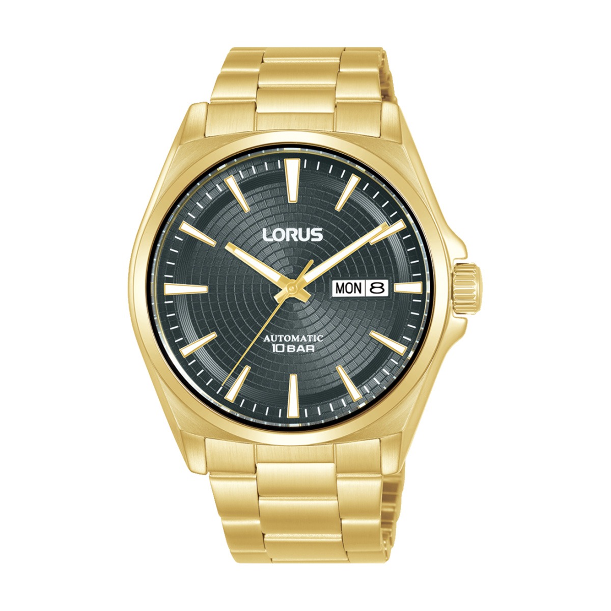 снимка на часовник Часовник Lorus RL416CX9