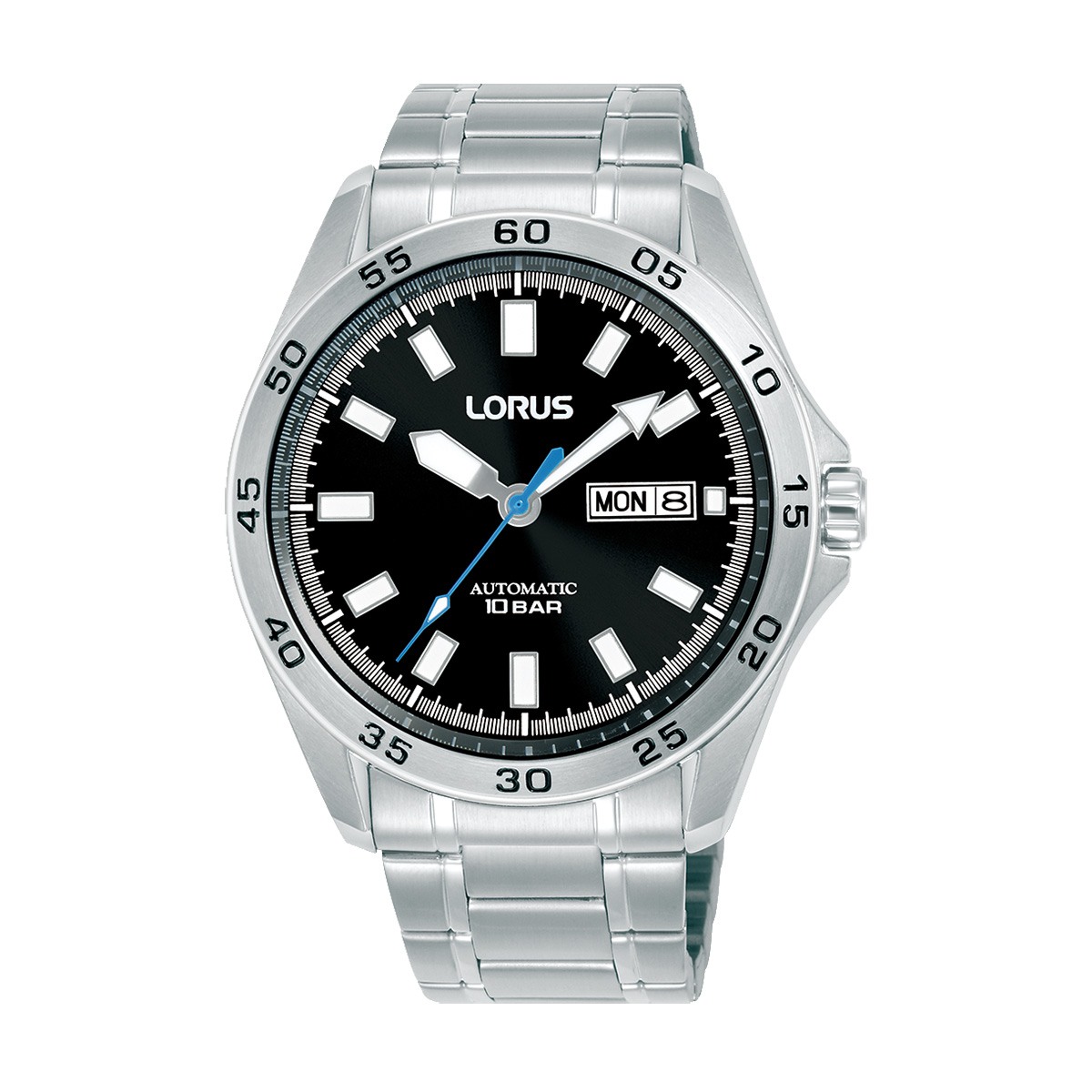 снимка на часовник Часовник Lorus RL419CX9