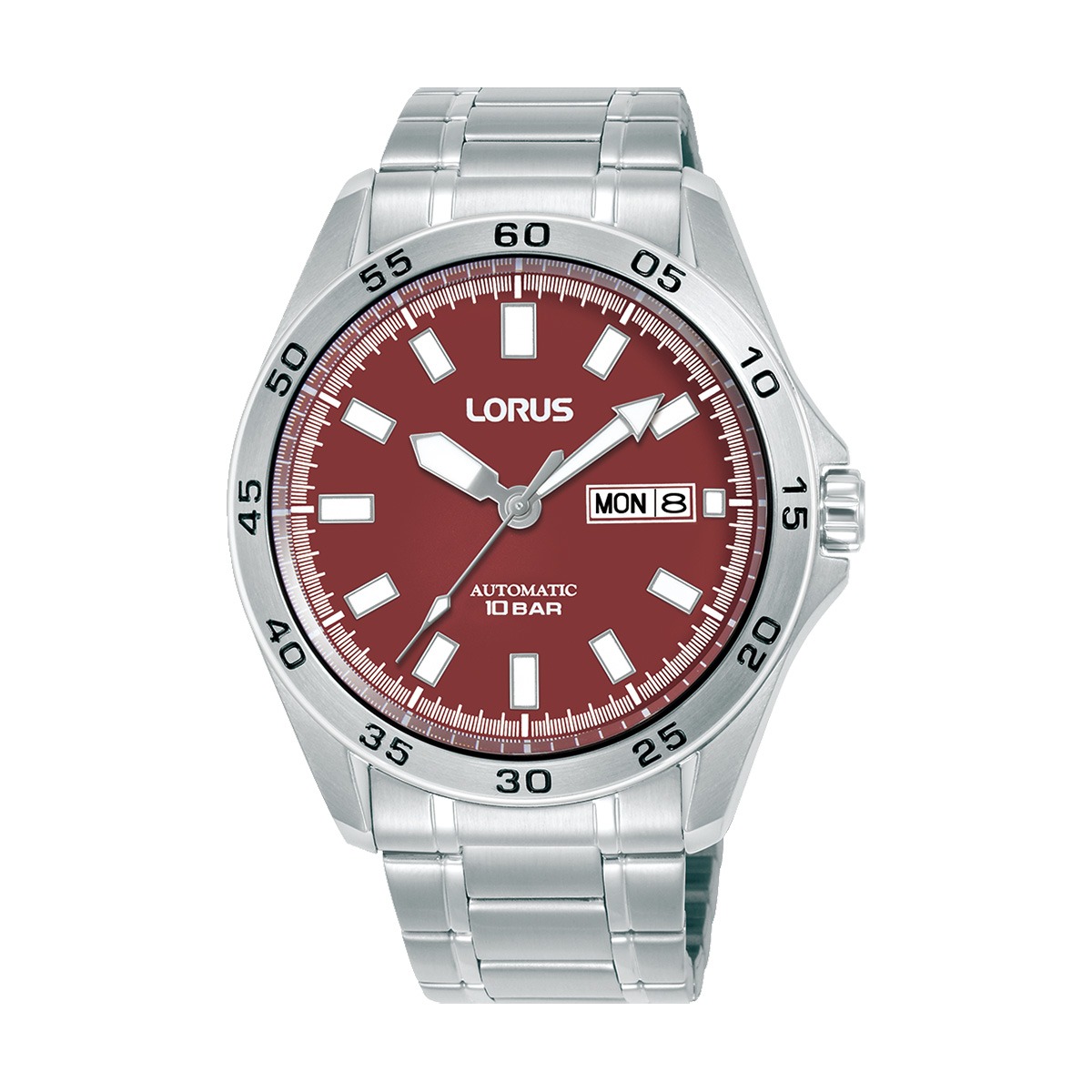 снимка на часовник Часовник Lorus RL425CX9
