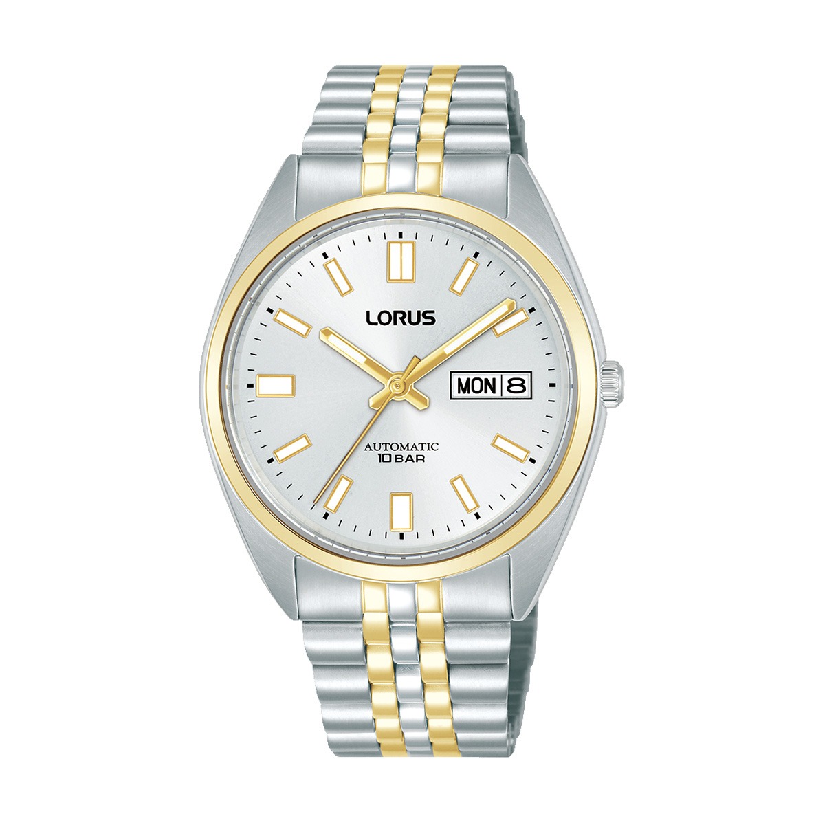 снимка на часовник Часовник Lorus RL432CX9