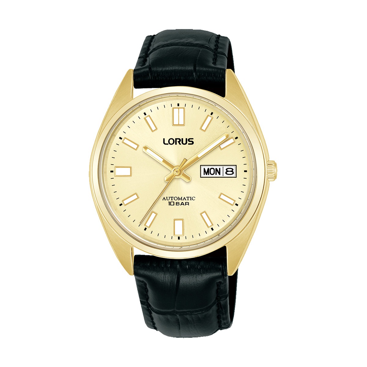 снимка на часовник Часовник Lorus RL436CX9