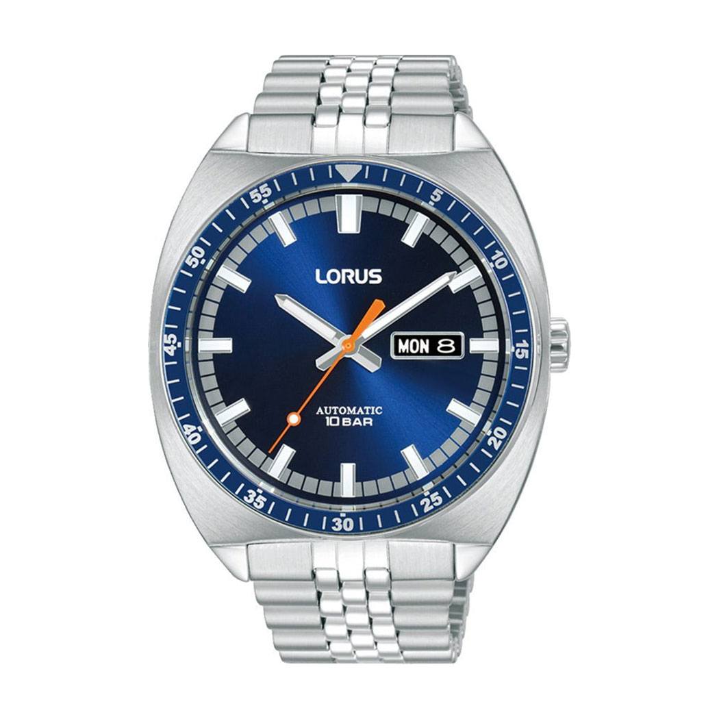 снимка на часовник Часовник Lorus RL441BX9G