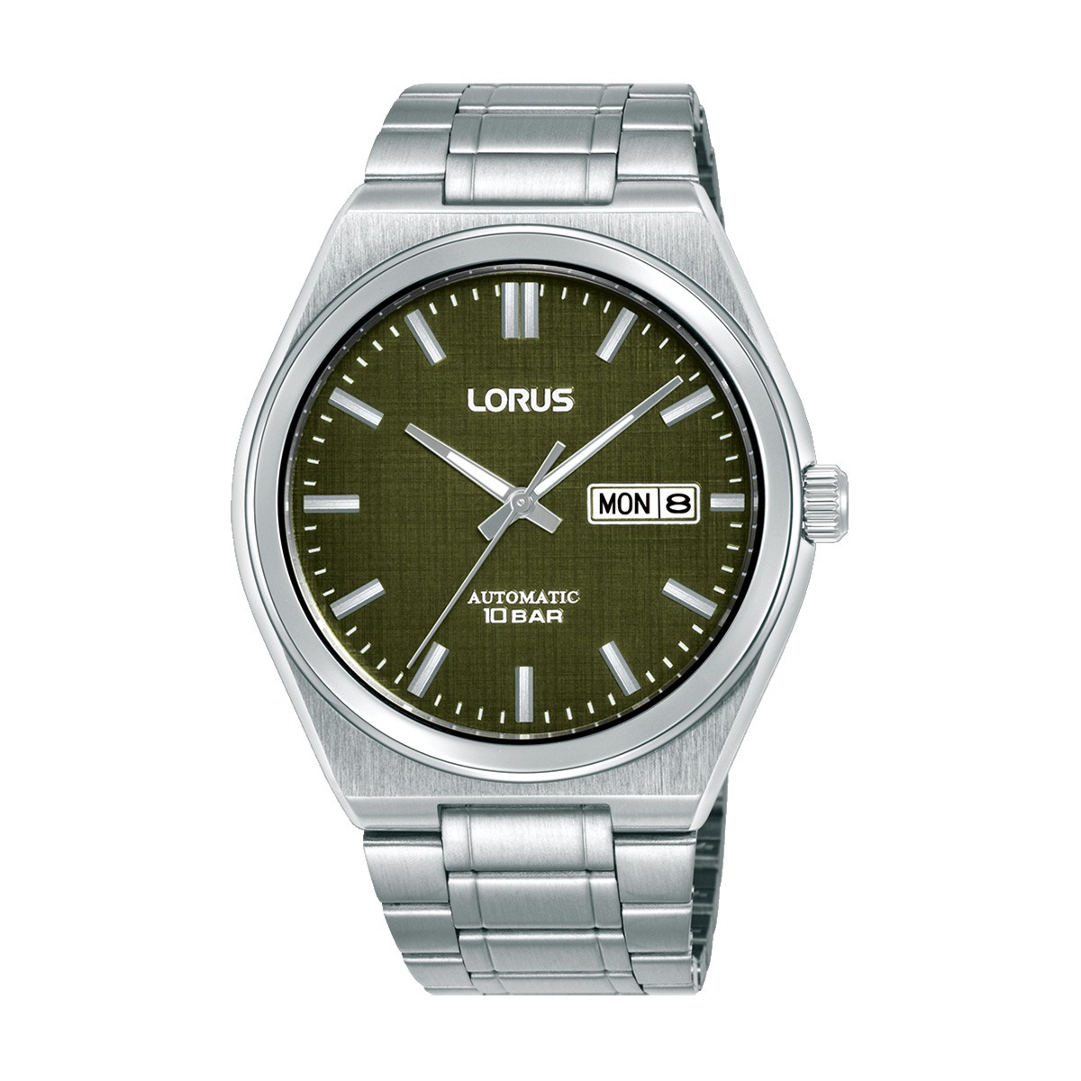 снимка на часовник Часовник Lorus RL441CX9