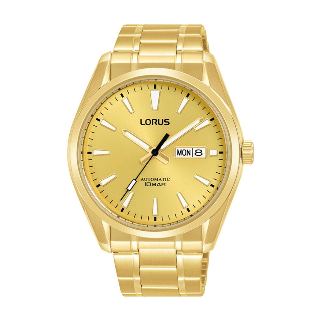 снимка на часовник Часовник Lorus RL456BX9