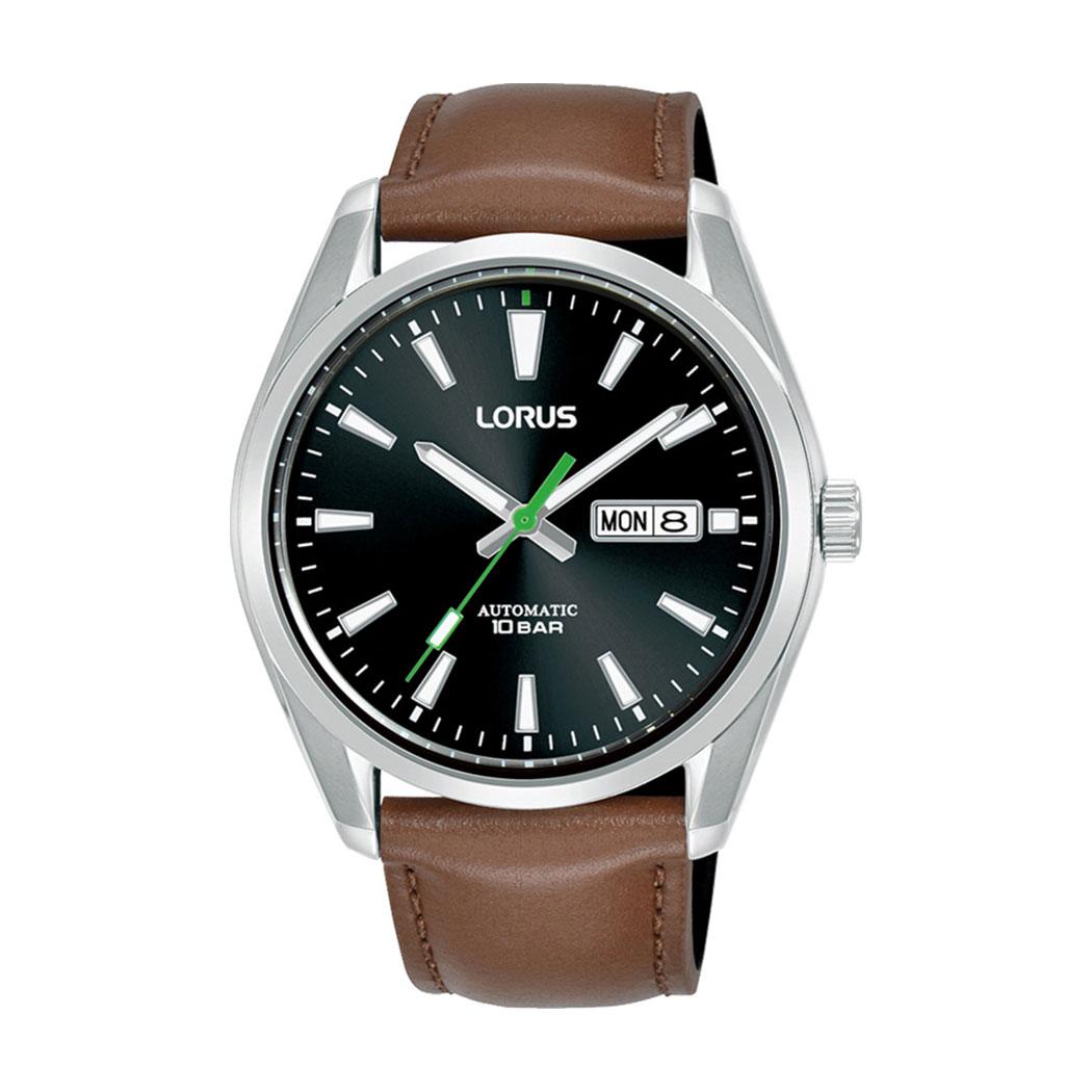 снимка на часовник Часовник Lorus RL457BX9