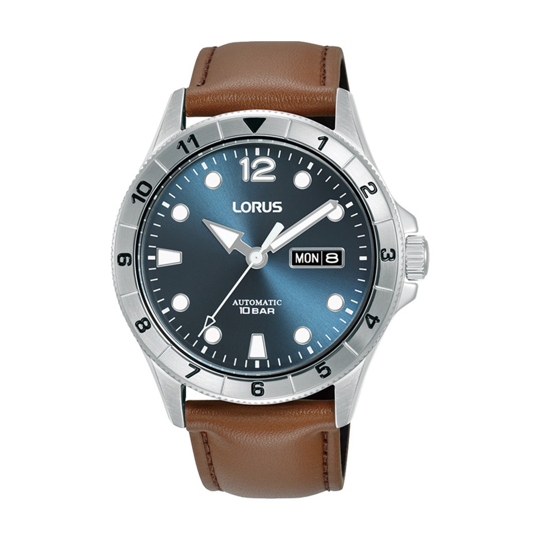 снимка на часовник Часовник Lorus RL469BX9