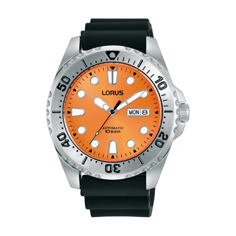 снимка на часовник Часовник Lorus RL479BX9