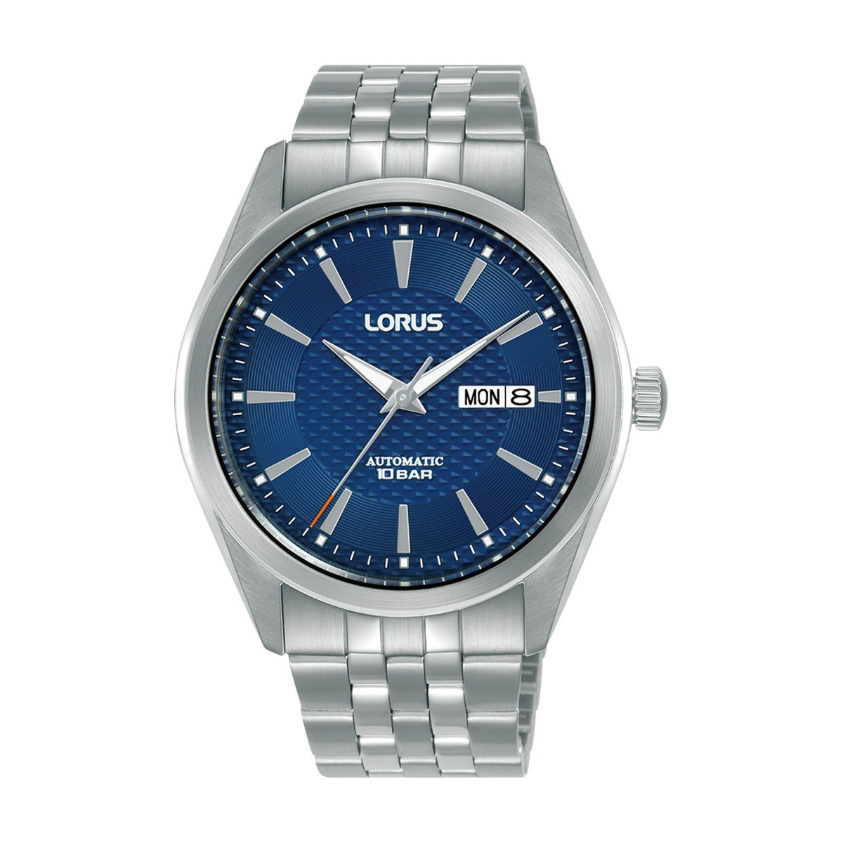 снимка на часовник Часовник Lorus RL485BX9