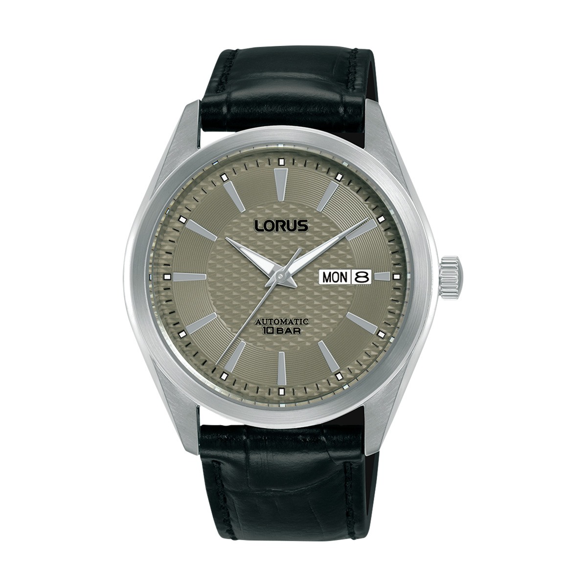снимка на часовник Часовник Lorus RL489BX9