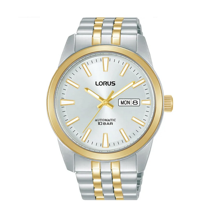 снимка на часовник Часовник Lorus RL494BX9G