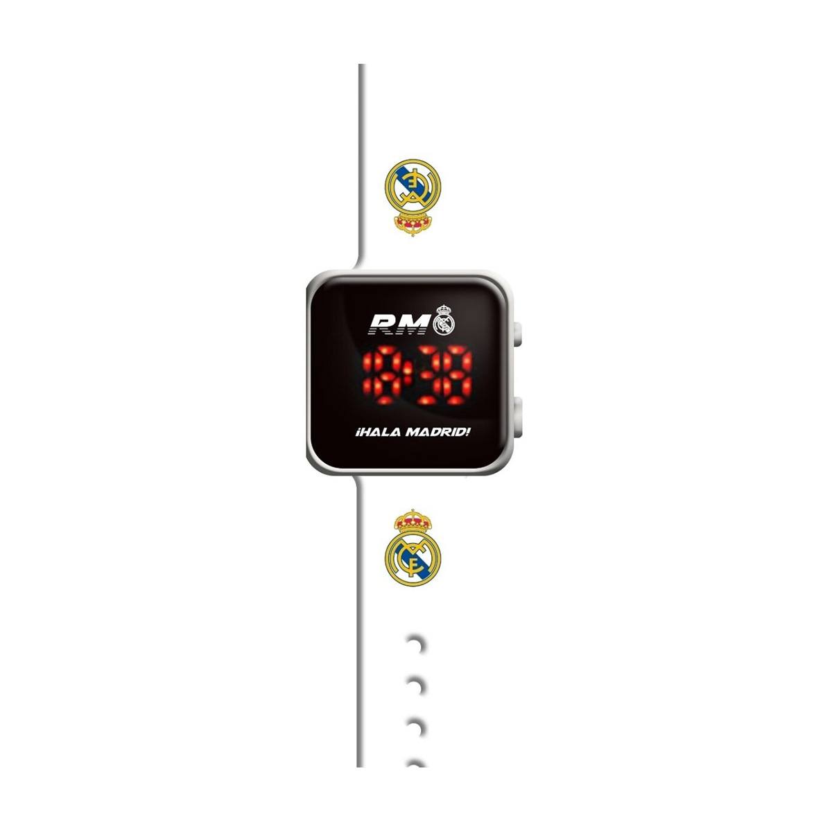 снимка на часовник Часовник Real Madrid RM00016