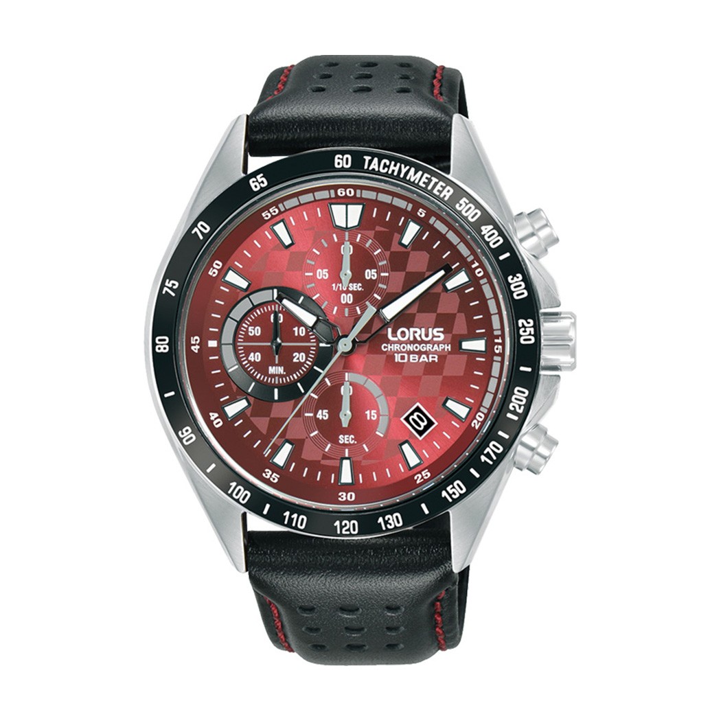 снимка на часовник Часовник Lorus RM319JX9