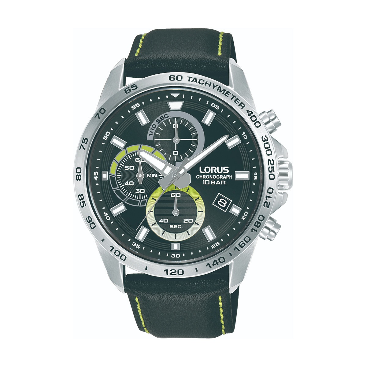 снимка на часовник Часовник Lorus RM359JX9