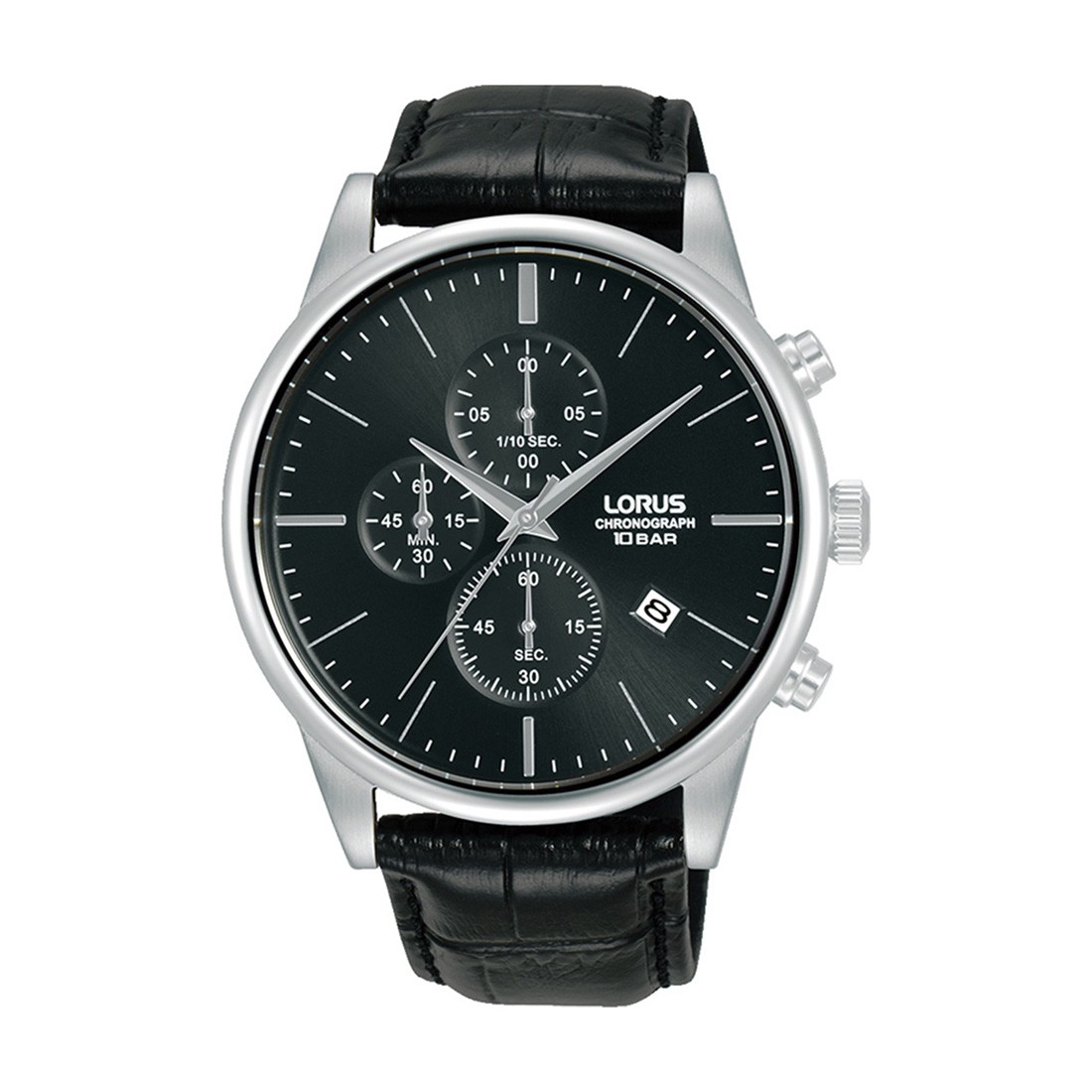 снимка на часовник Часовник Lorus RM367JX9