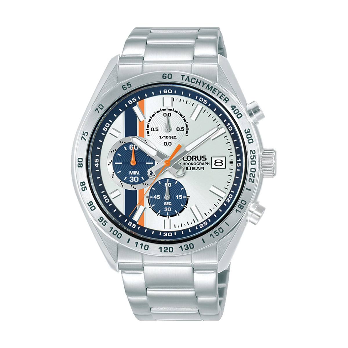 снимка на часовник Часовник Lorus RM399JX9