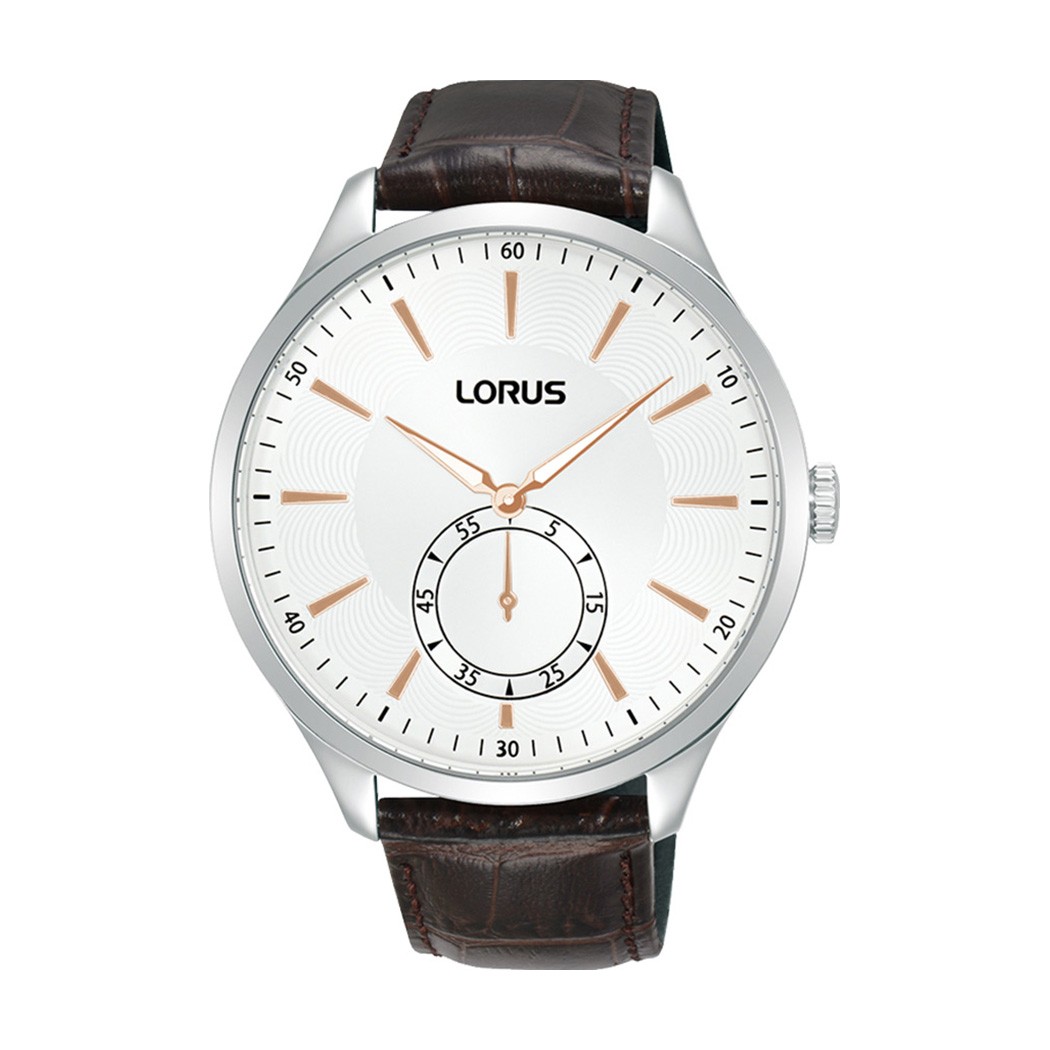 снимка на часовник Часовник Lorus RN471AX9