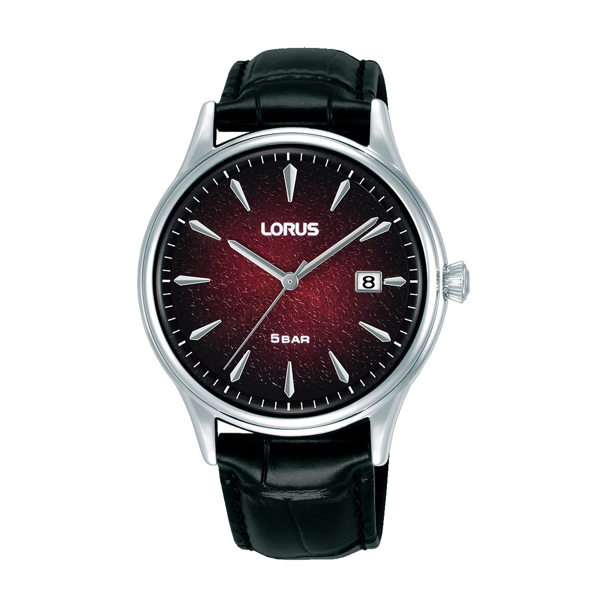 снимка на часовник Часовник Lorus RS901EX9