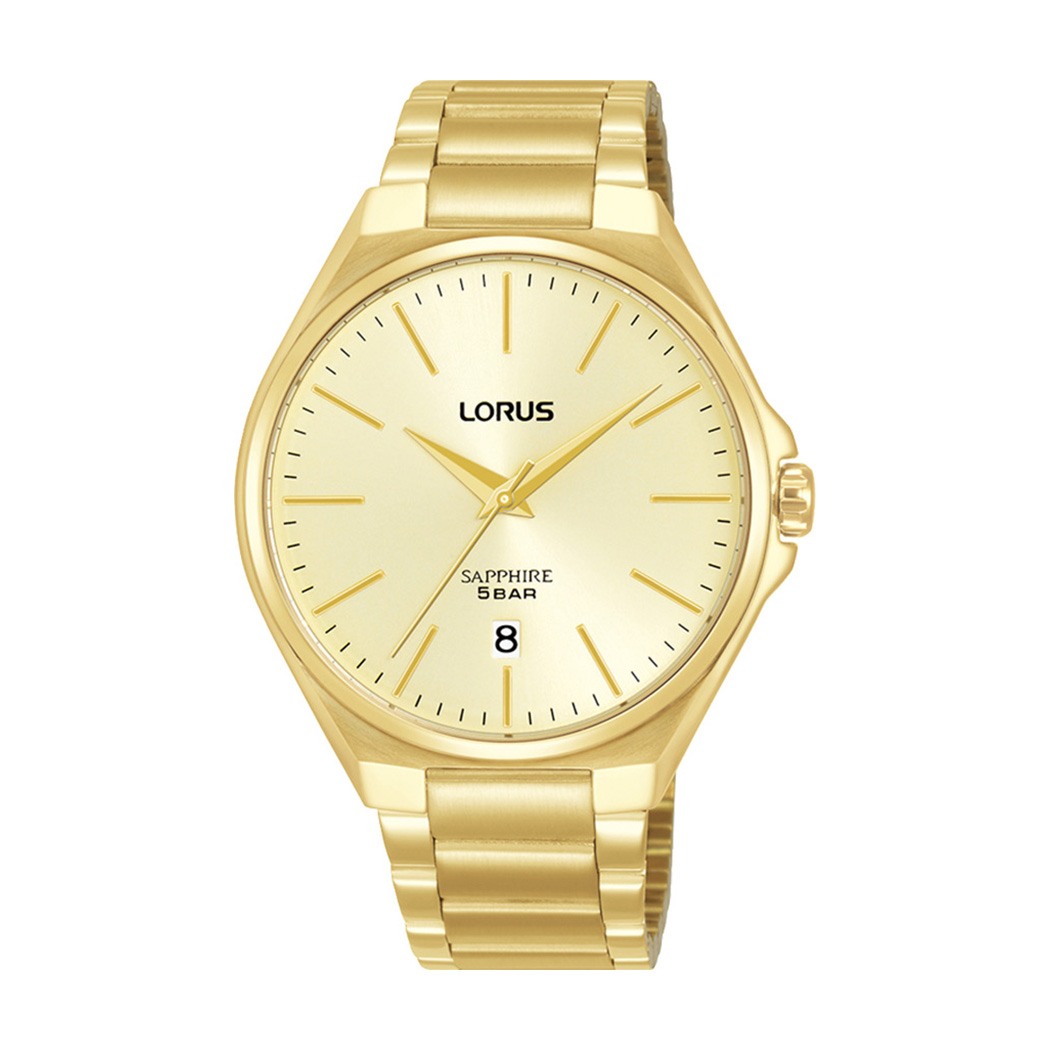 снимка на часовник Часовник Lorus RS950DX9
