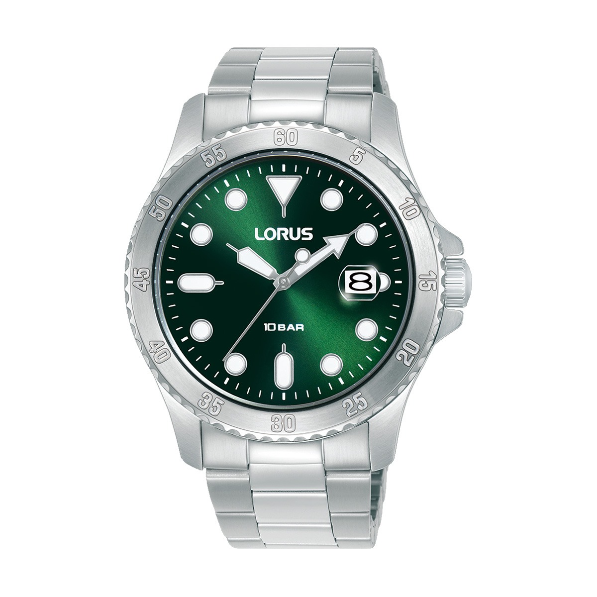 снимка на часовник Часовник Lorus RS969DX9