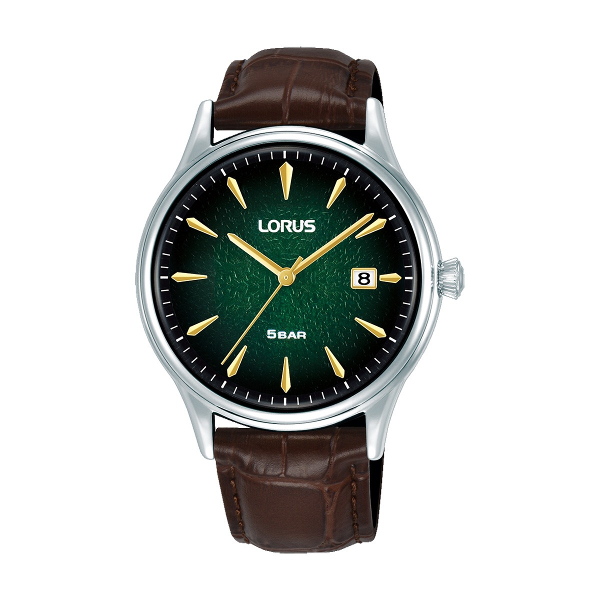 снимка на часовник Часовник Lorus RS997DX9