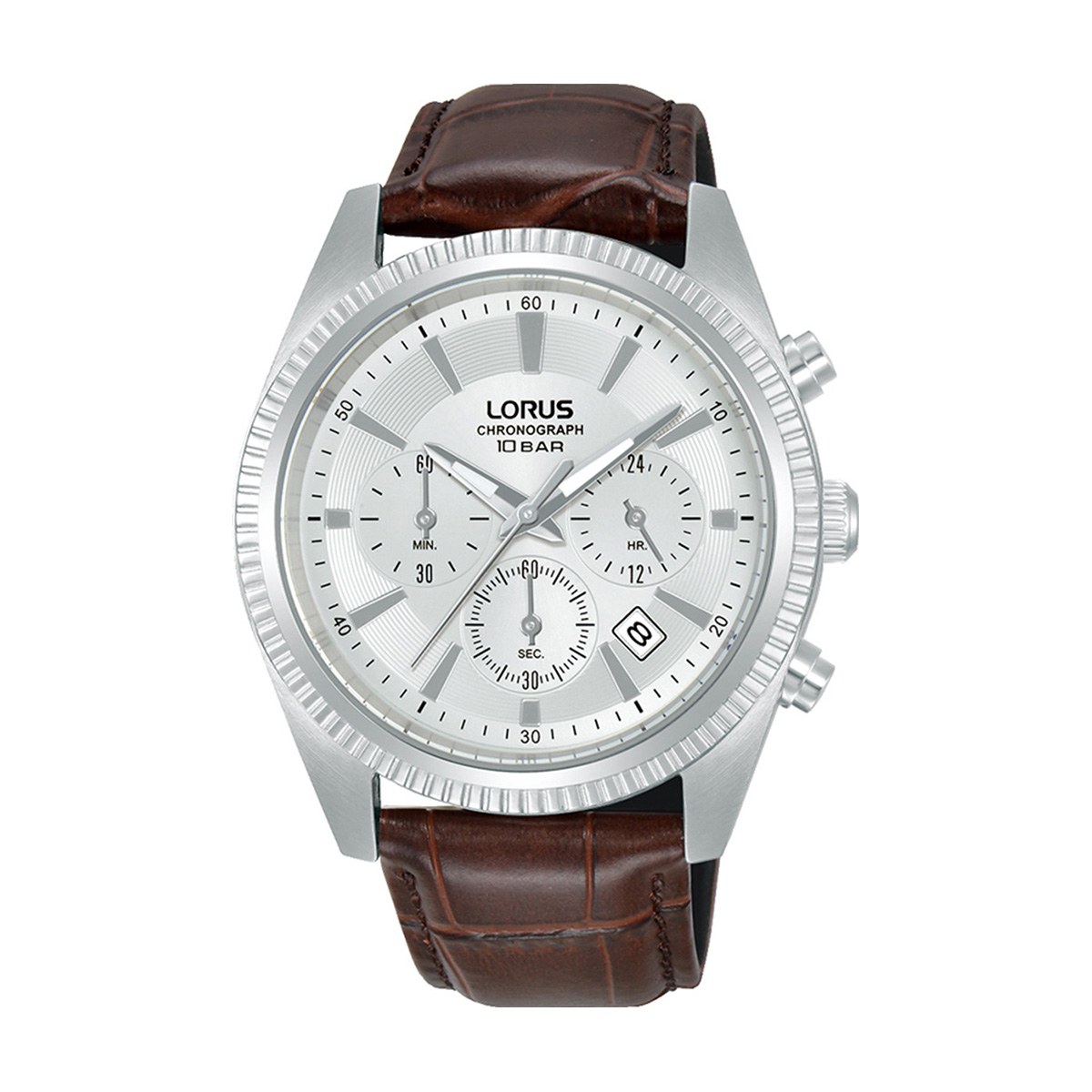 снимка на часовник Часовник Lorus RT305LX9