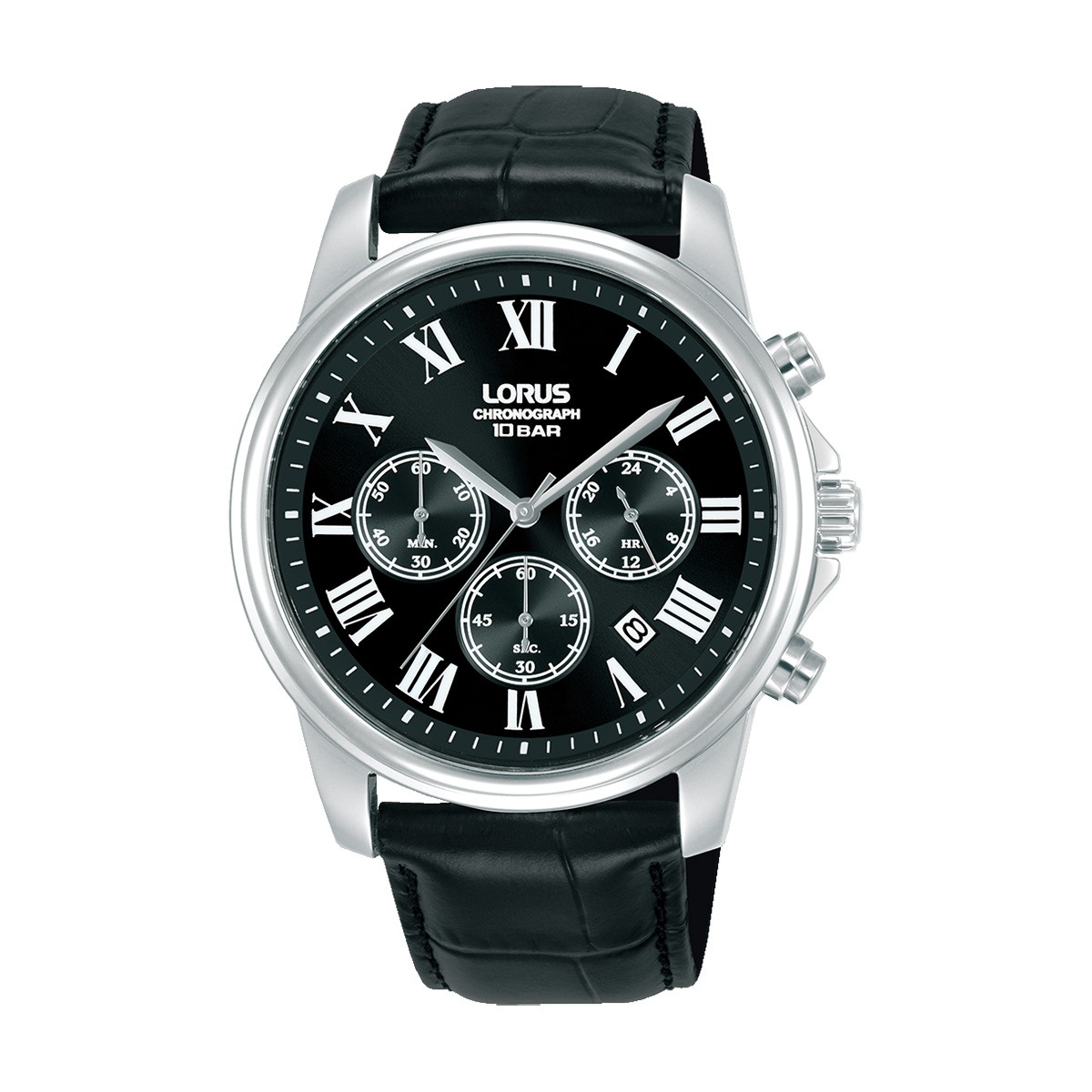 снимка на часовник Часовник Lorus RT341LX9