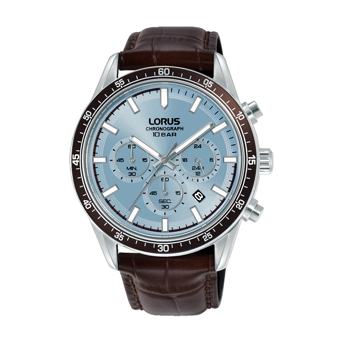 снимка на часовник Часовник Lorus RT351LX9
