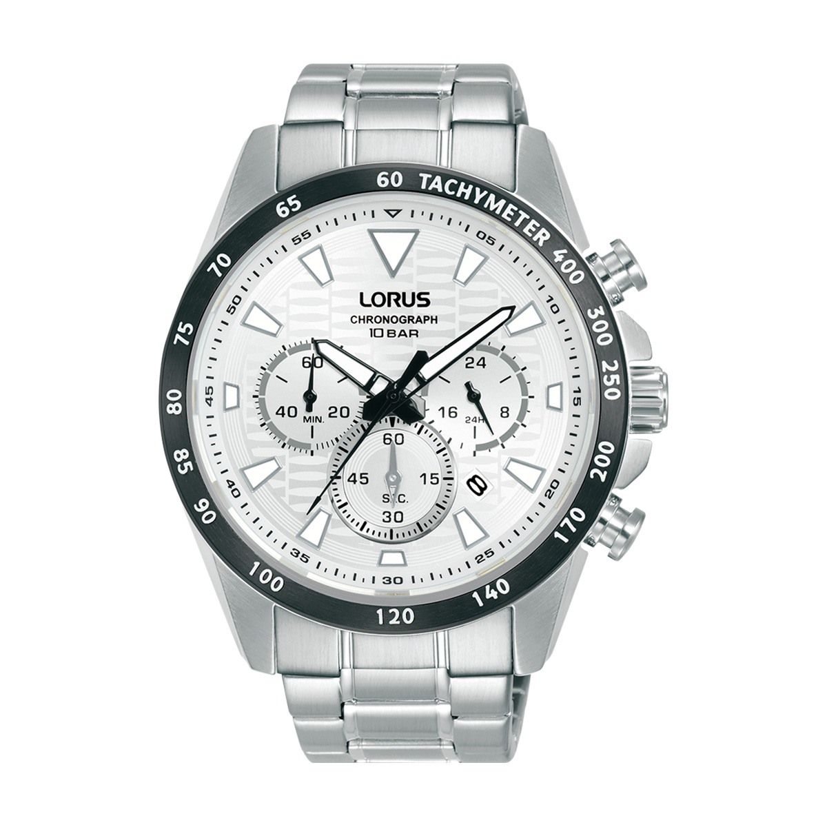 снимка на часовник Часовник Lorus RT357KX9