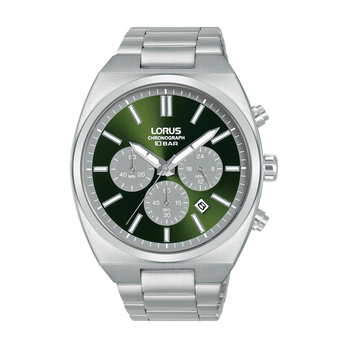 снимка на часовник Часовник Lorus RT365KX9