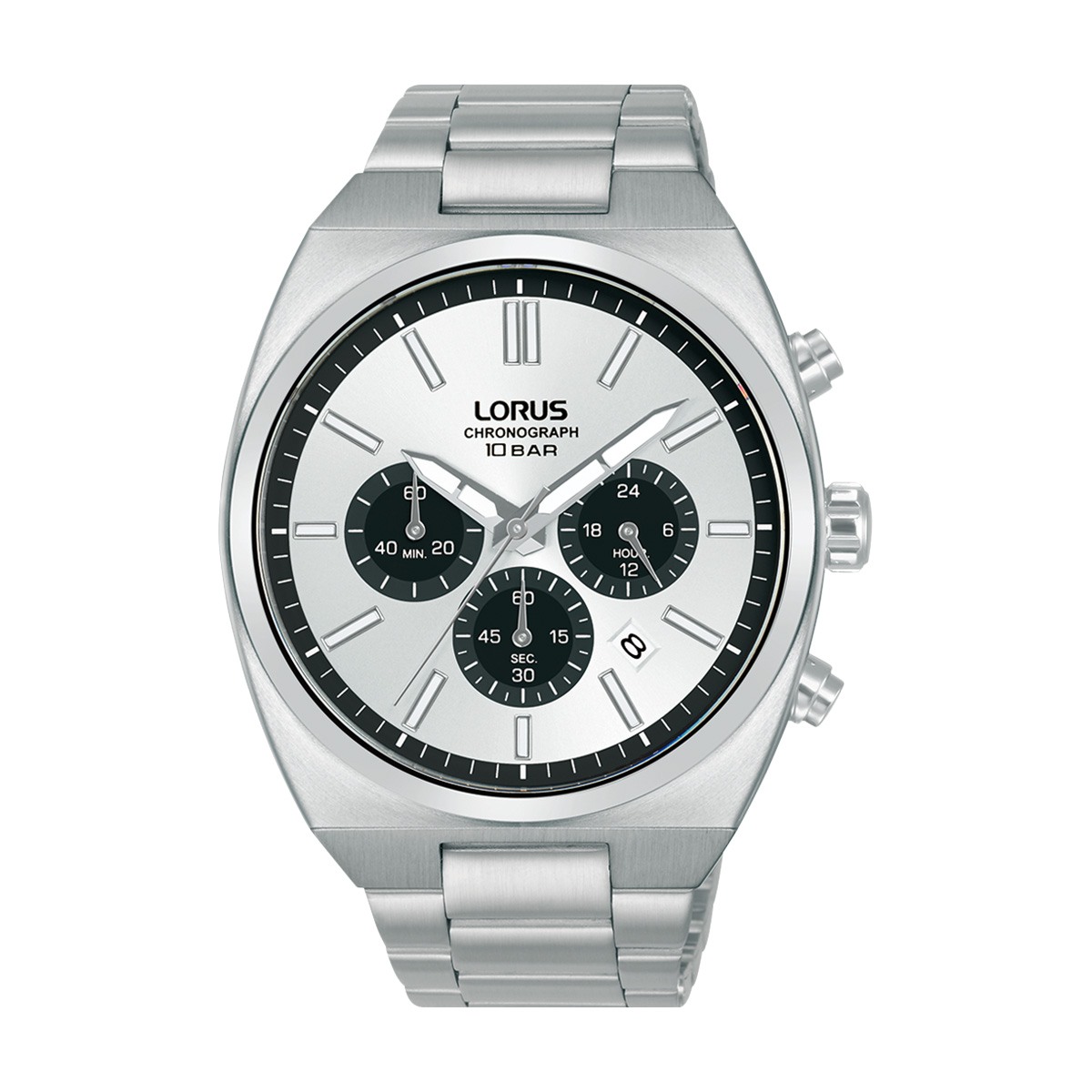 снимка на часовник Часовник Lorus RT369KX9