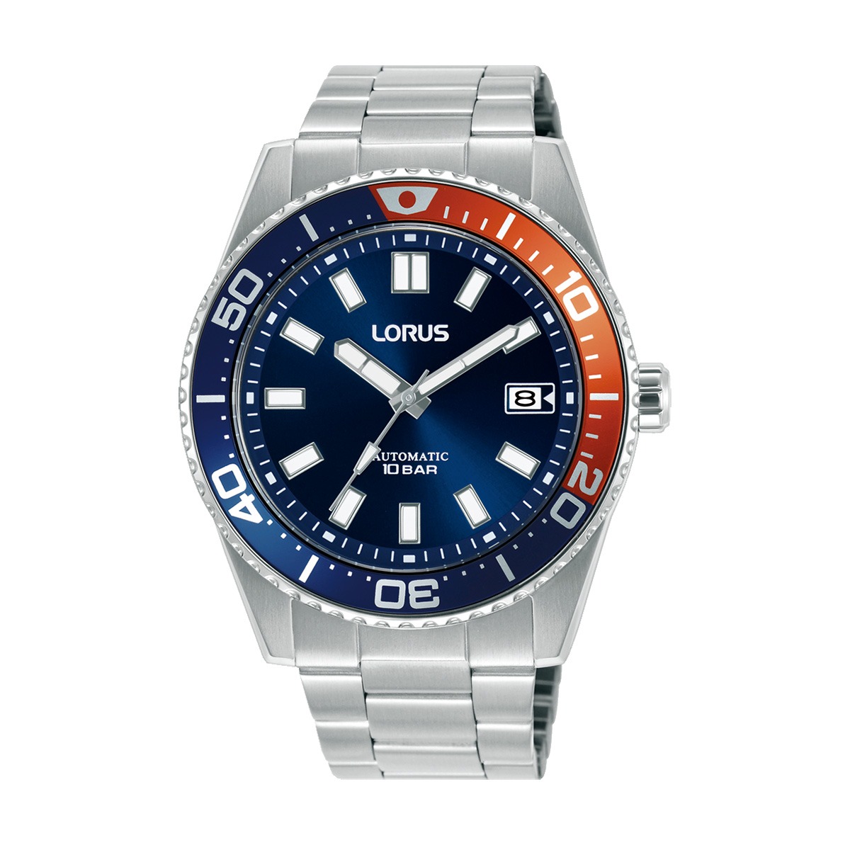 снимка на часовник Часовник Lorus RU423AX9