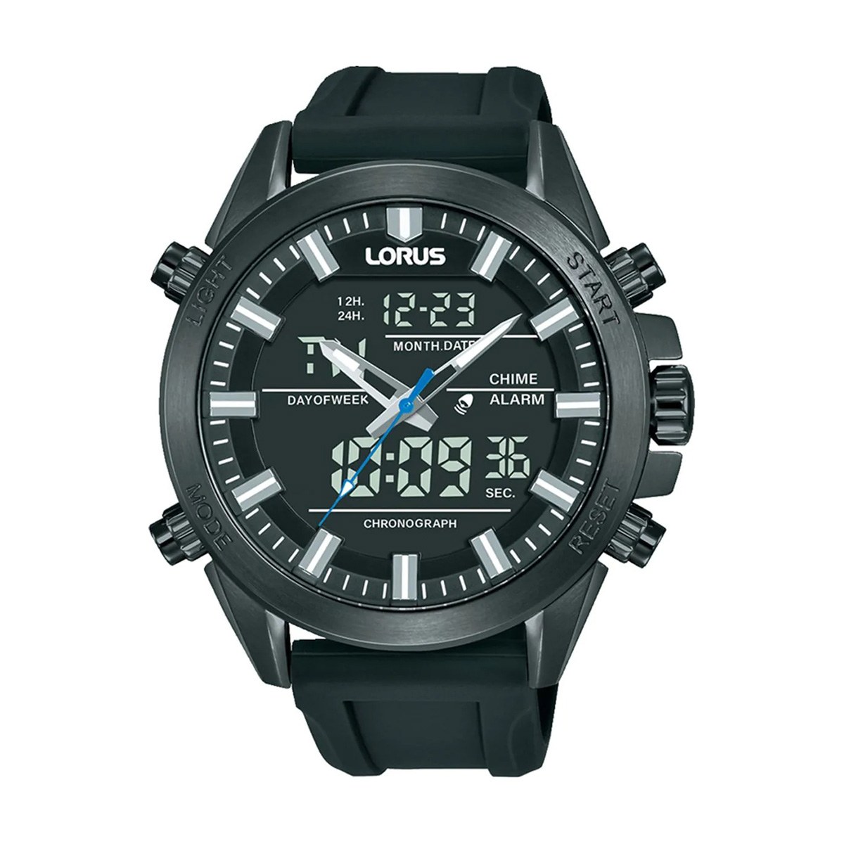 снимка на часовник Часовник Lorus RW671AX9