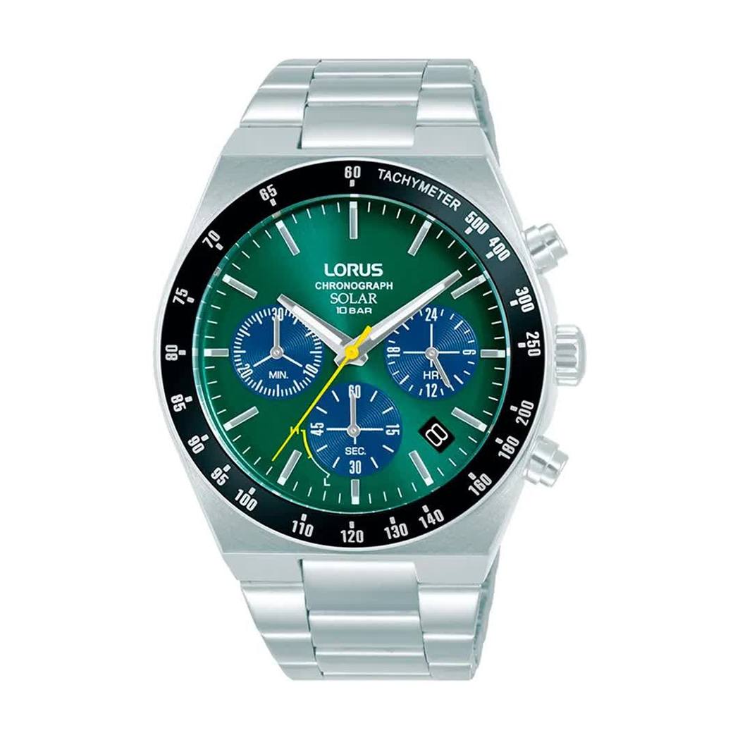 снимка на часовник Часовник Lorus RZ523AX9