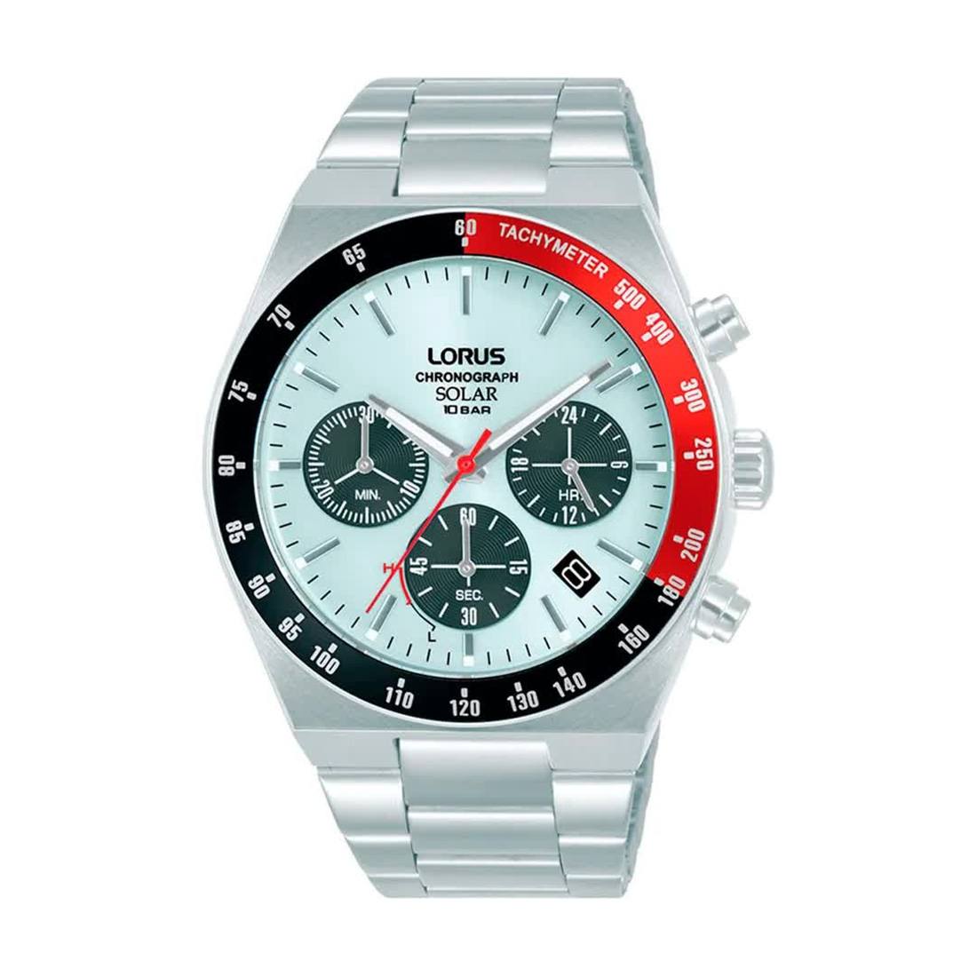 снимка на часовник Часовник Lorus RZ527AX9