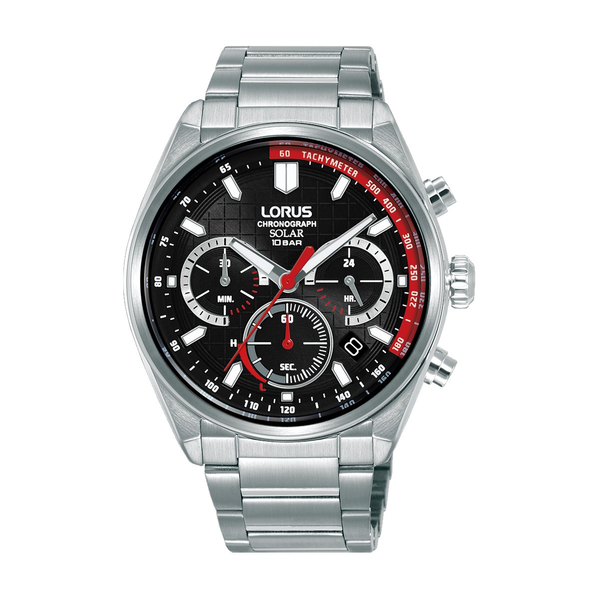 снимка на часовник Часовник Lorus RZ531AX9