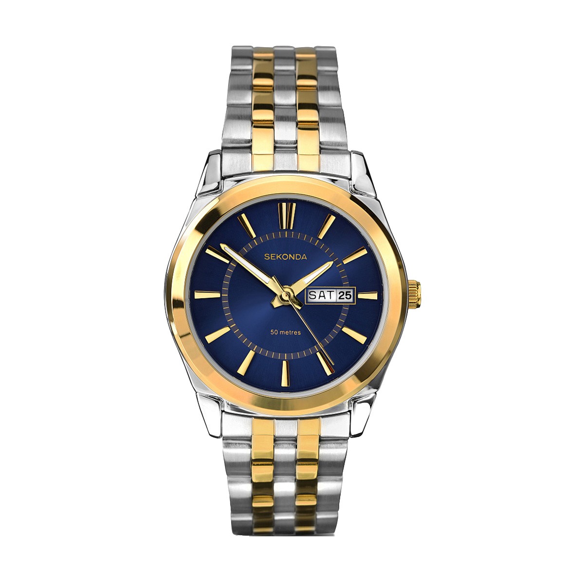 снимка на часовник Часовник Sekonda S-1032.00