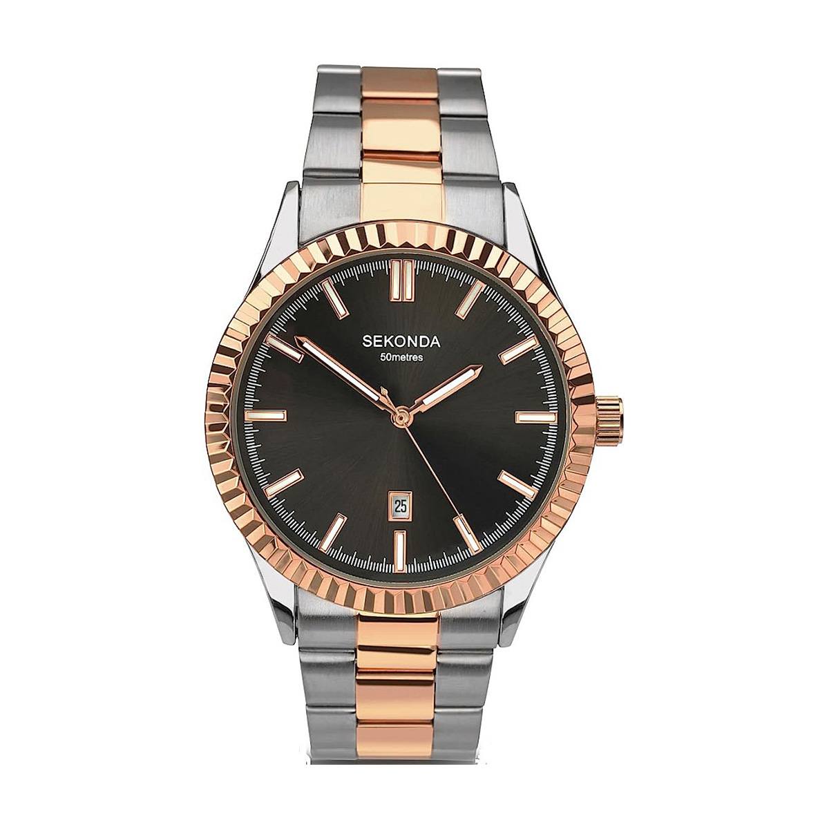 снимка на часовник Часовник Sekonda S-1100.00