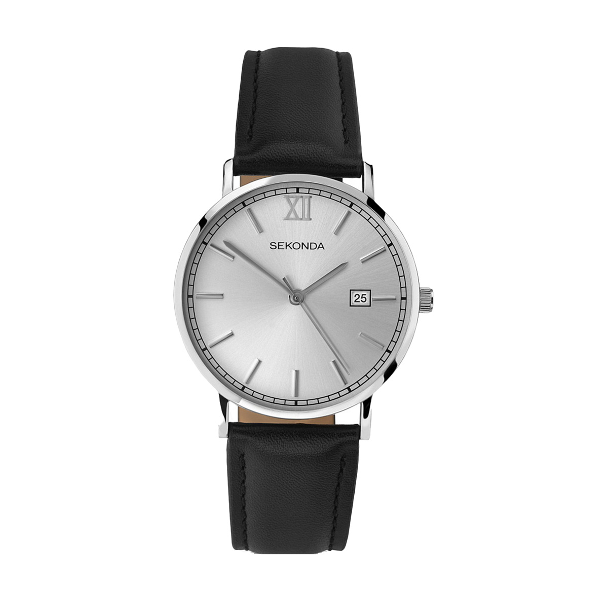 снимка на часовник Часовник Sekonda S-1108.27