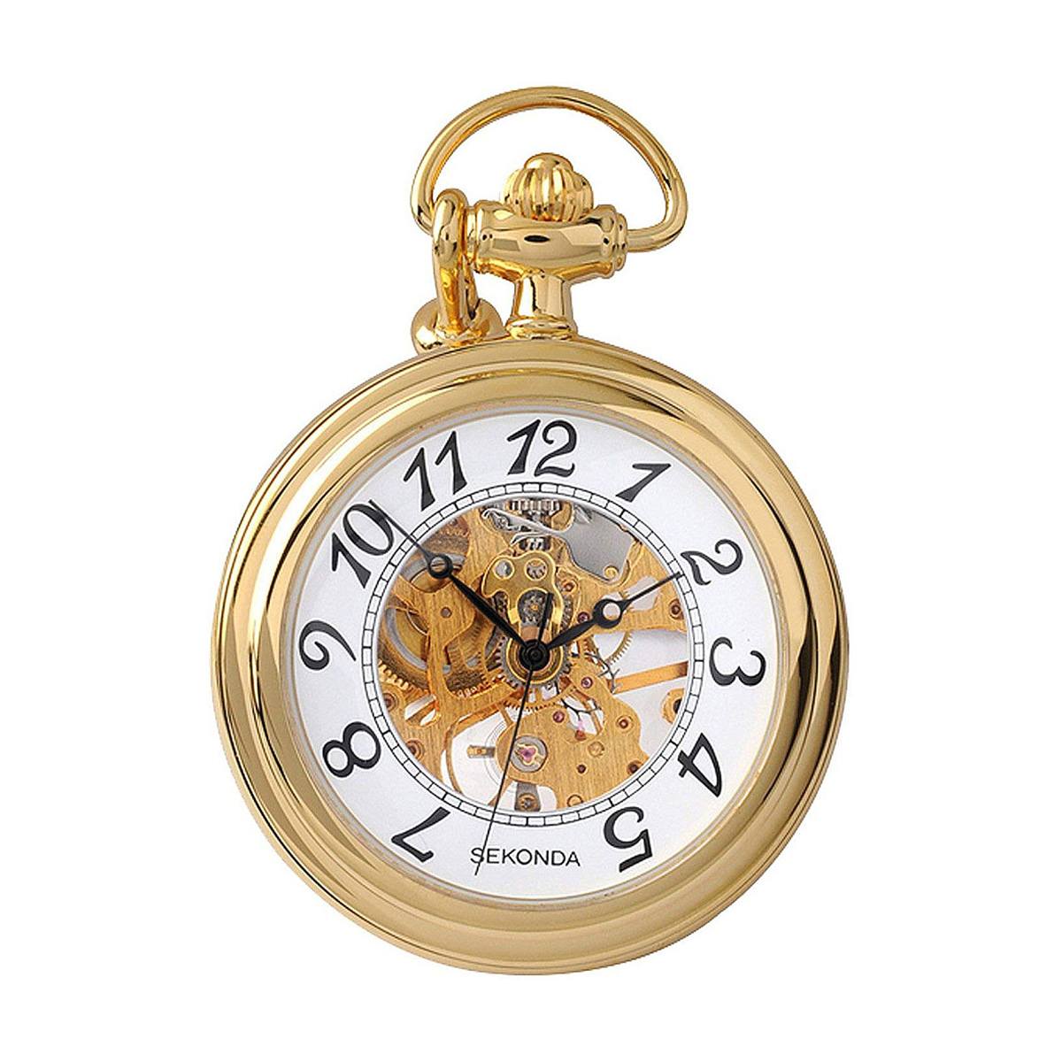 снимка на часовник Джобен часовник Sekonda S-1110.30