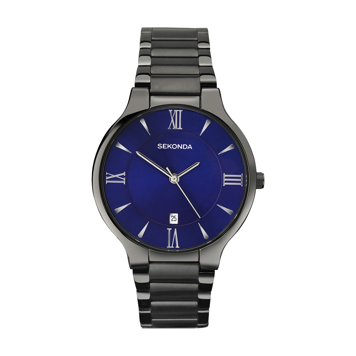 снимка на часовник Часовник Sekonda S-1140.00