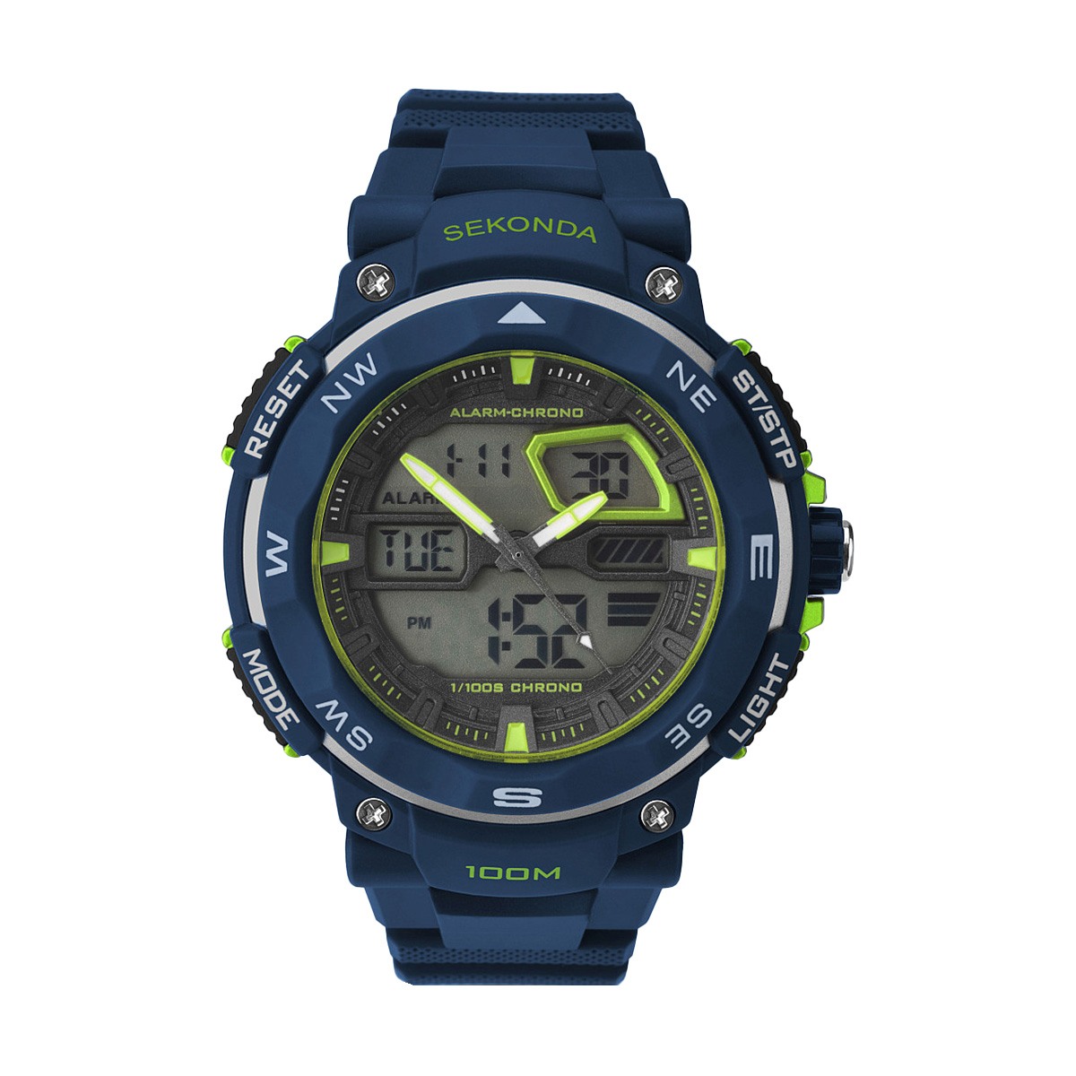 снимка на часовник Часовник Sekonda S-1162.79