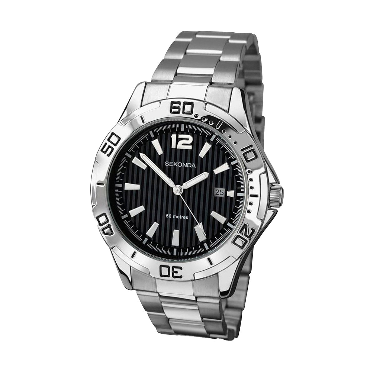 снимка на часовник Часовник Sekonda S-1171.00