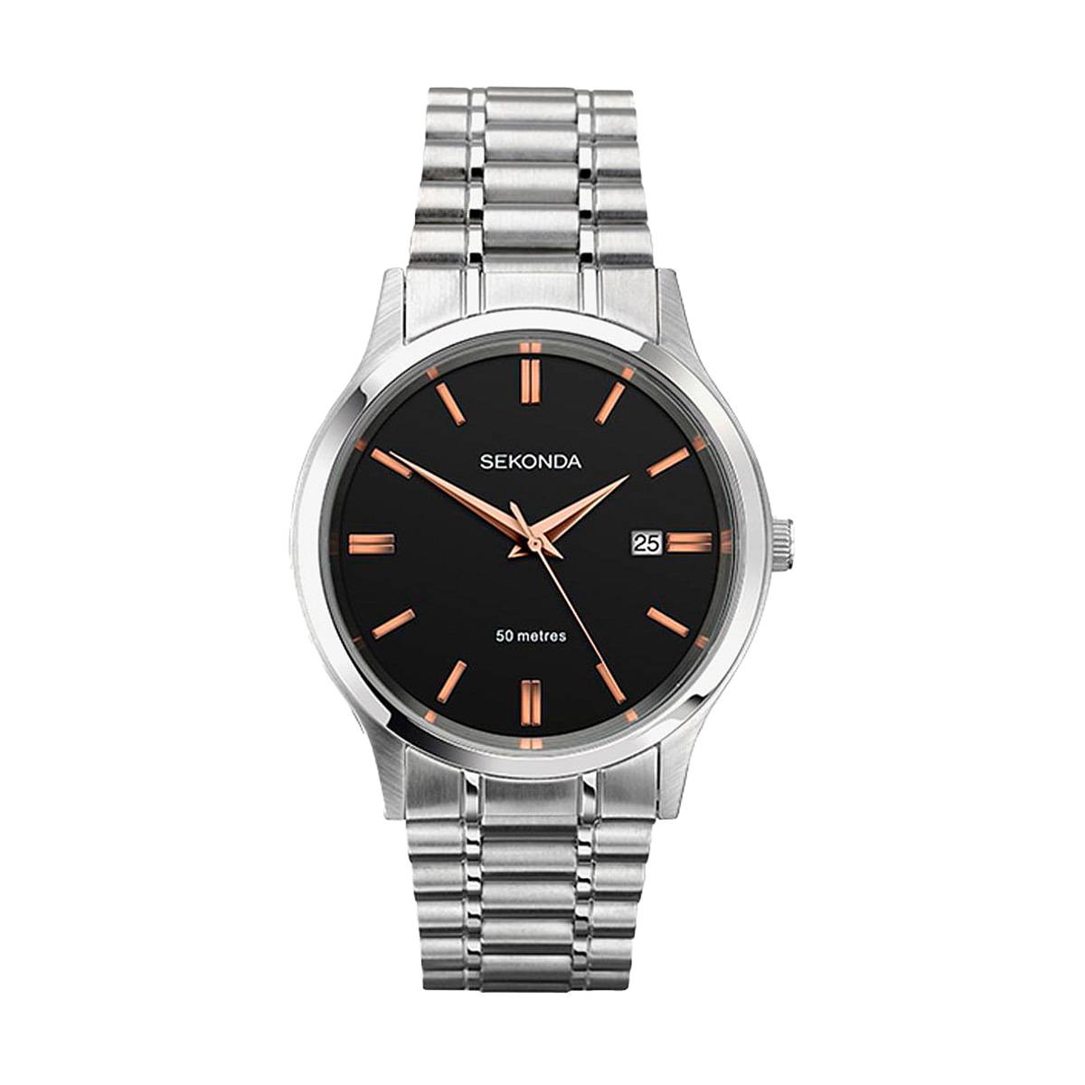 снимка на часовник Часовник Sekonda S-1192.00