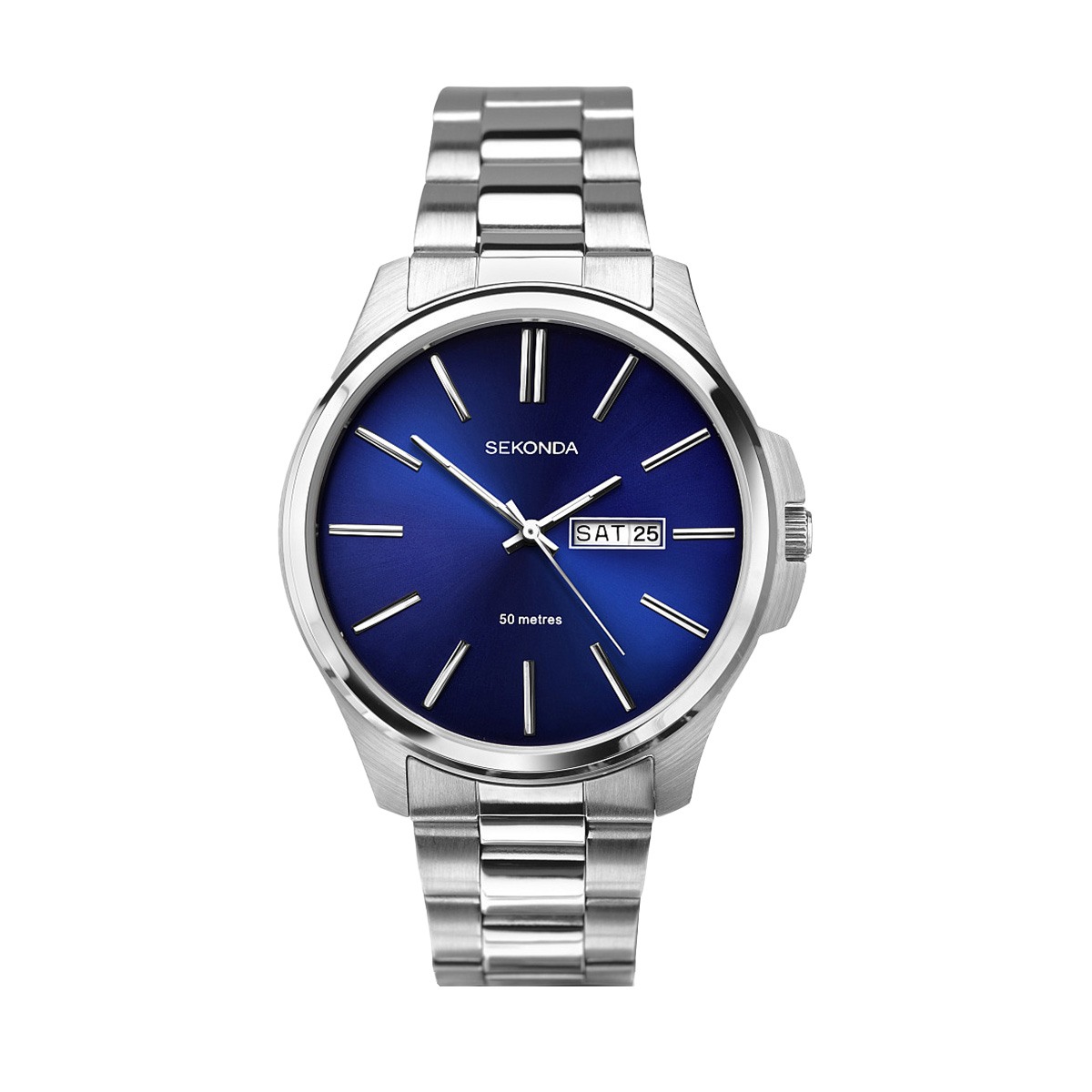 снимка на часовник Часовник Sekonda S-1224.00
