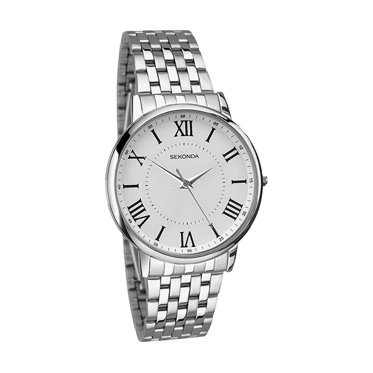 снимка на часовник Часовник Sekonda S-1331.00