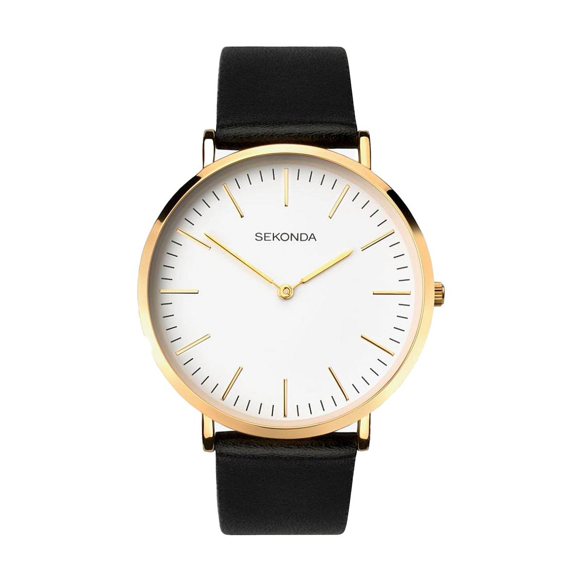 снимка на часовник Часовник Sekonda S-1344.00